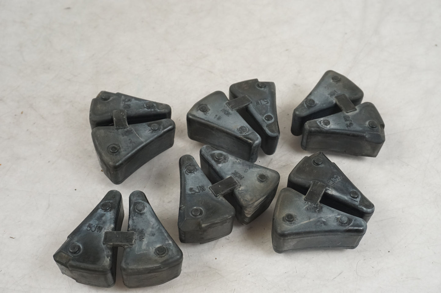 Régulateur de traction