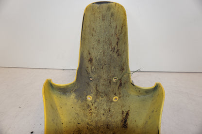 Extrabild3 på Framskärm från en Suzuki RF 600 R -1996 motorcykel.