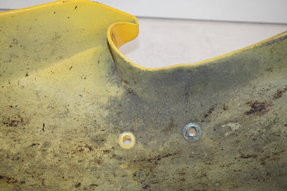 Extrabild4 på Framskärm från en Suzuki RF 600 R -1996 motorcykel.