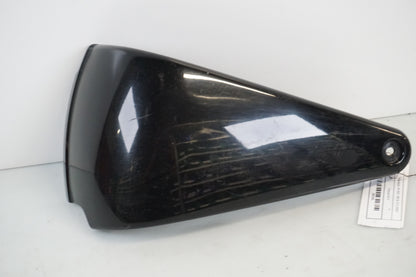 Framsidan på Sidopanel från en Kawasaki VN 800 -1998 motorcykel.