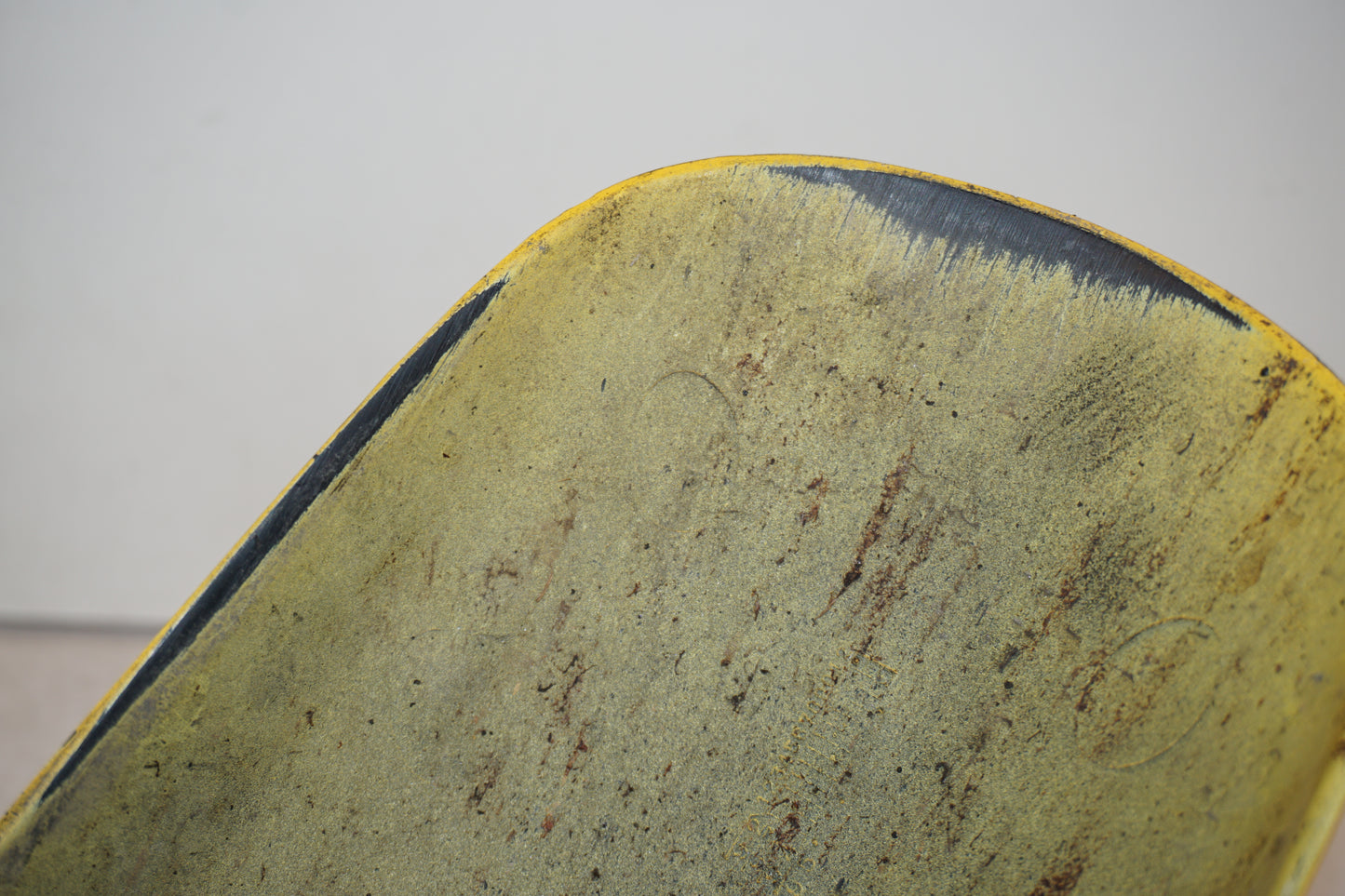 Extrabild5 på Framskärm från en Suzuki RF 600 R -1996 motorcykel.