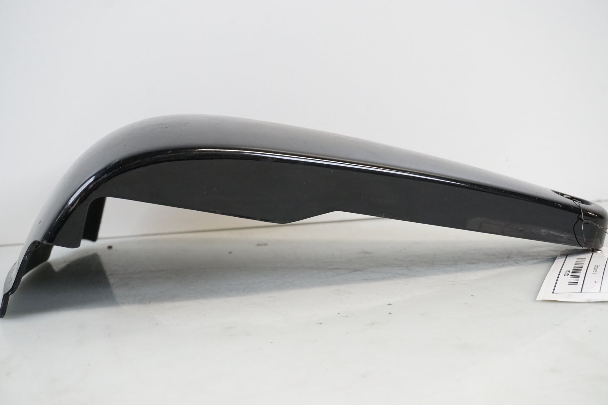 Baksidan på Sidopanel från en Kawasaki VN 800 -1998 motorcykel.