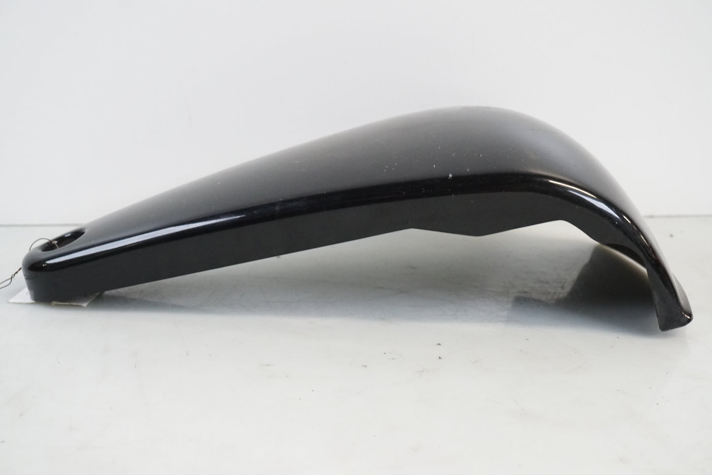 Vänster sida på Sidopanel från en Kawasaki VN 800 -1998 motorcykel.