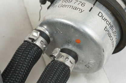 Extrabild4 på Bensinfilter från en BMW F 650 CS -2002 motorcykel.