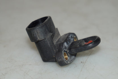 Temperatursensor