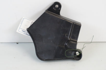 Framsidan på Sidopanel från en Kawasaki VN 1600 -2006 motorcykel.