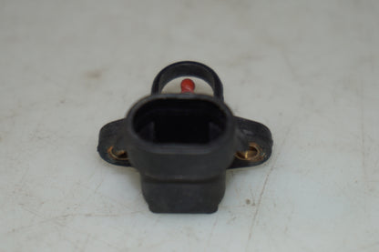 Temperatursensor