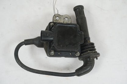 Framsidan på Tändspole från en Gasgas SM450 -2007 motorcykel.