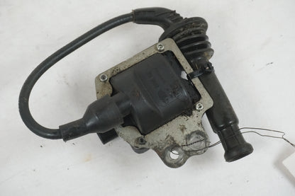 Höger sida på Tändspole från en Gasgas SM450 -2007 motorcykel.