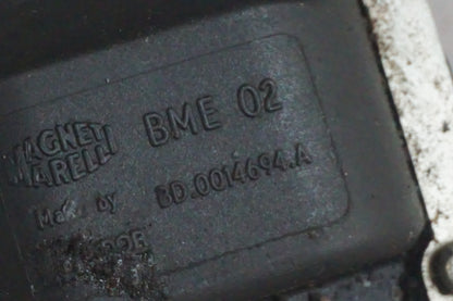 Vänster sida på Tändspole från en Gasgas SM450 -2007 motorcykel.