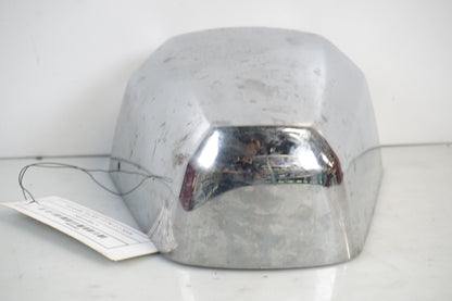 Höger sida på Dekorkåpa från en Kawasaki VN 900 -2007 motorcykel.