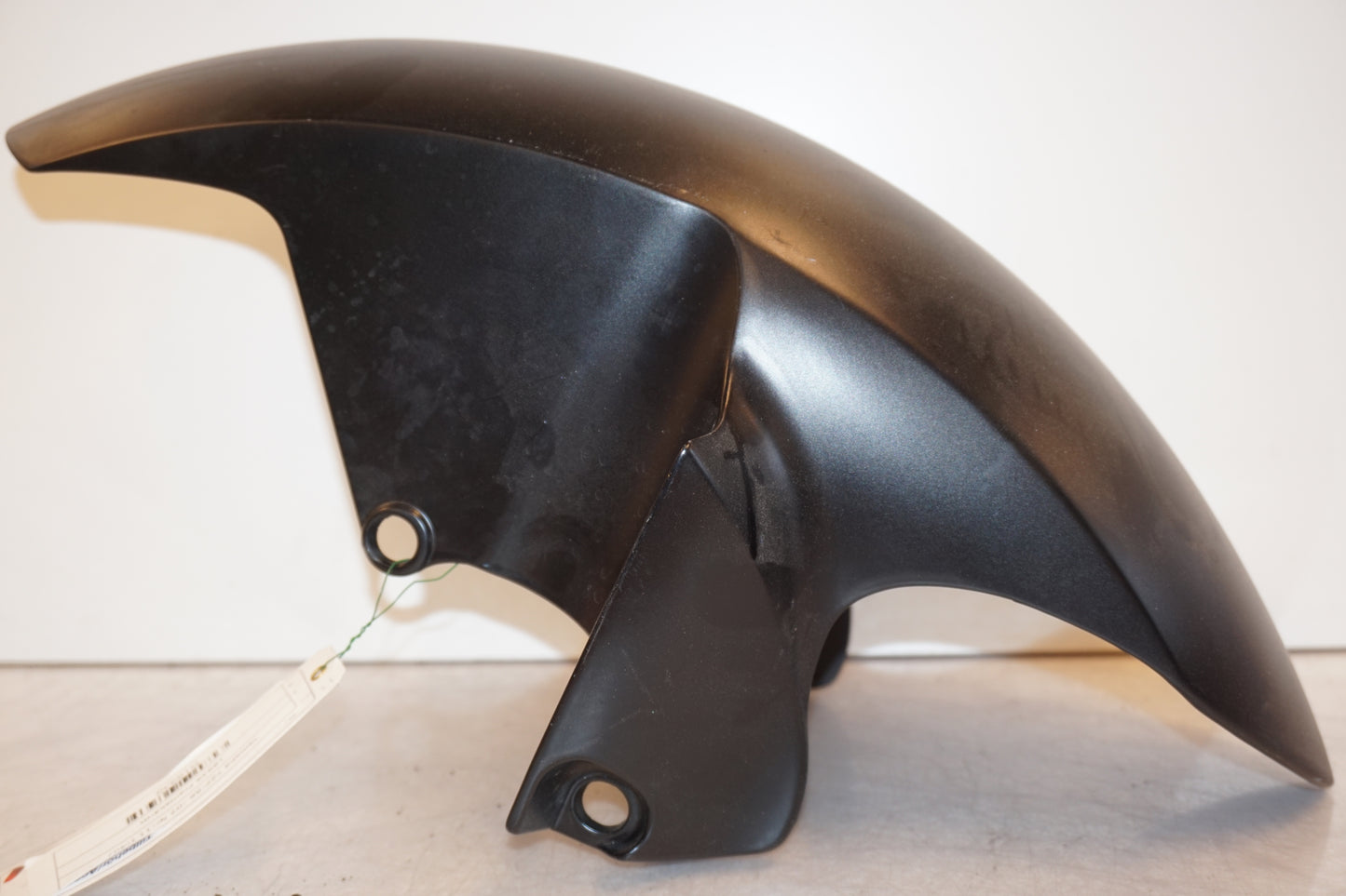 Höger sida på Framskärm från en Yamaha YZF R6 -2007 motorcykel.