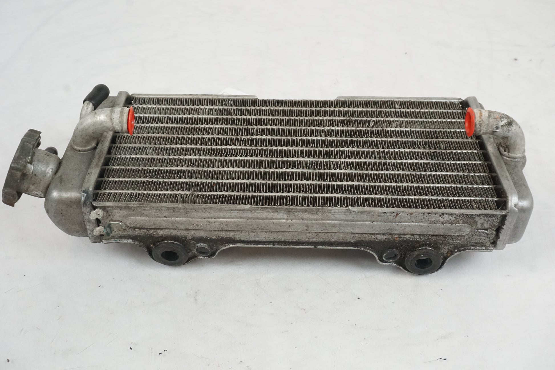 Extrabild1 på Vattenkyl från en Gasgas SM450 -2007 motorcykel.