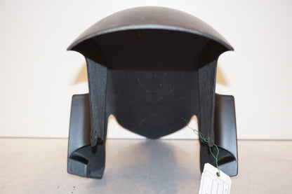 Vänster sida på Framskärm från en Yamaha YZF R6 -2007 motorcykel.