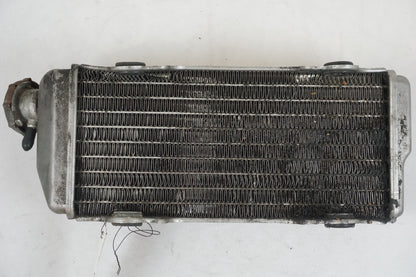 Extrabild3 på Vattenkyl från en Gasgas SM450 -2007 motorcykel.