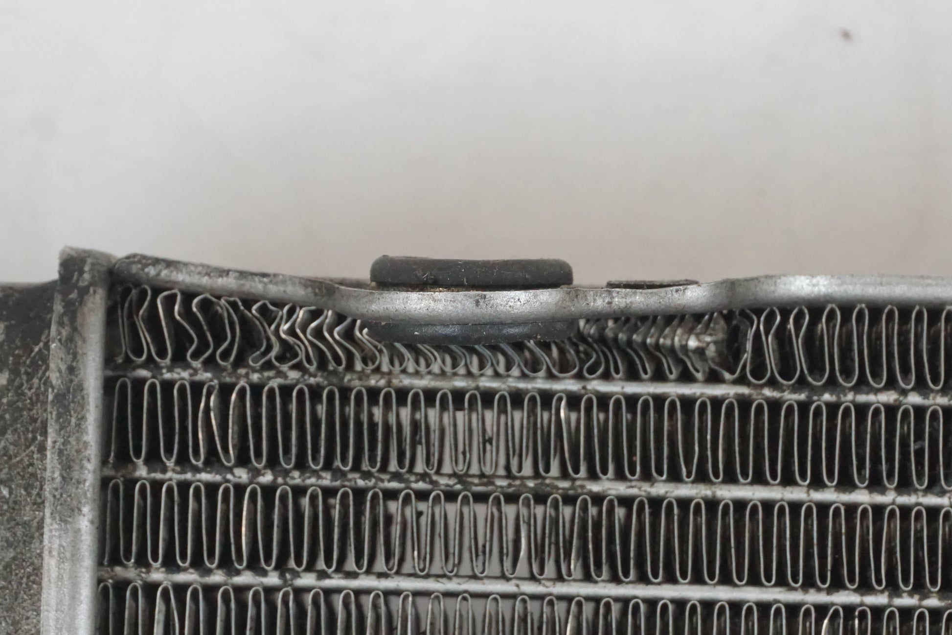 Extrabild4 på Vattenkyl från en Gasgas SM450 -2007 motorcykel.