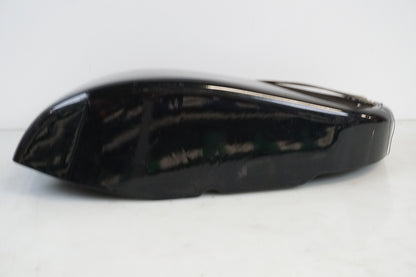 Vänster sida på Sidopanel från en Kawasaki VN 1500 Classic Tourer -2003 motorcykel.