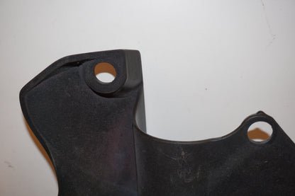 Extrabild2 på Framskärm från en Yamaha YZF R6 -2007 motorcykel.