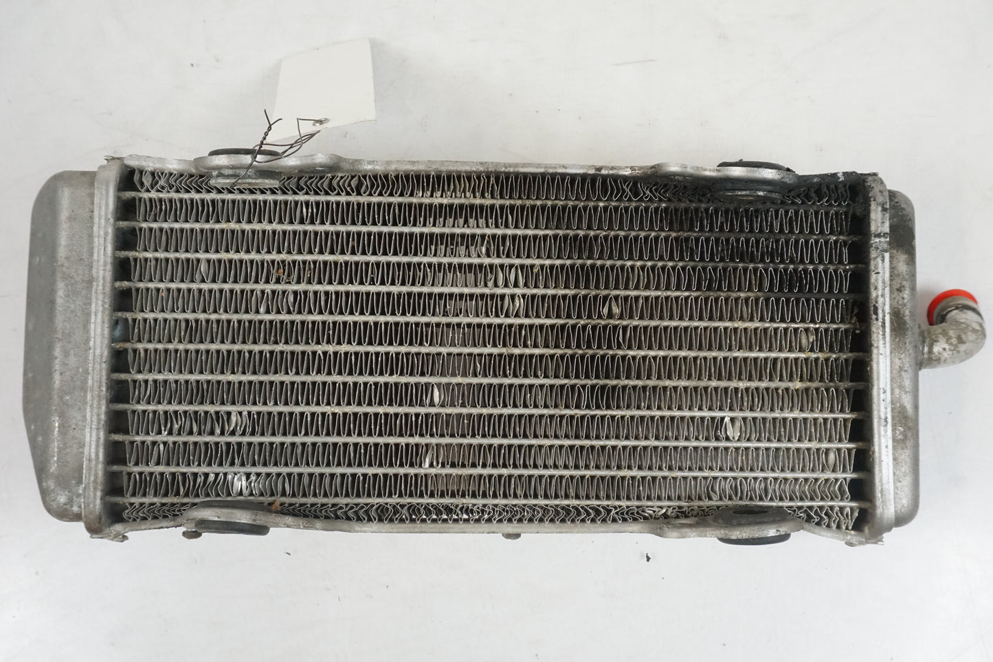 Extrabild1 på Vattenkyl från en Gasgas SM450 -2007 motorcykel.