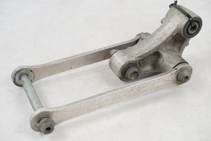 Støtdemperforbindelse