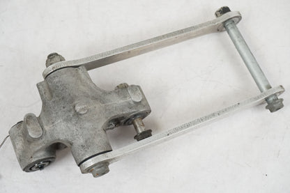 Støtdemperforbindelse