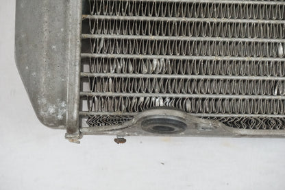 Extrabild5 på Vattenkyl från en Gasgas SM450 -2007 motorcykel.