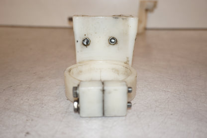 Höger sida på Framskärmsstag från en Yamaha TT 600 R -1997 motorcykel.