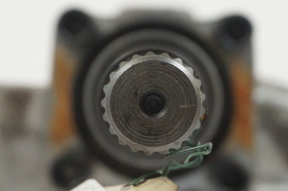 Extrabild2 på Slutväxel från en Yamaha XZ 550 -1982 motorcykel.