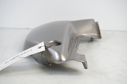 Höger sida på Sidopanel från en Kawasaki ZR-X 1200 S -2001 motorcykel.