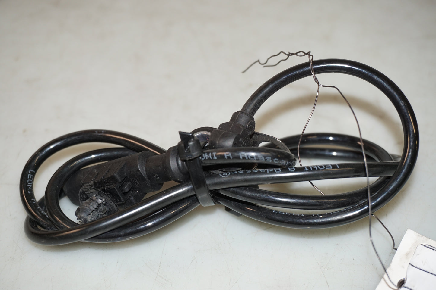 ABS-Sensor