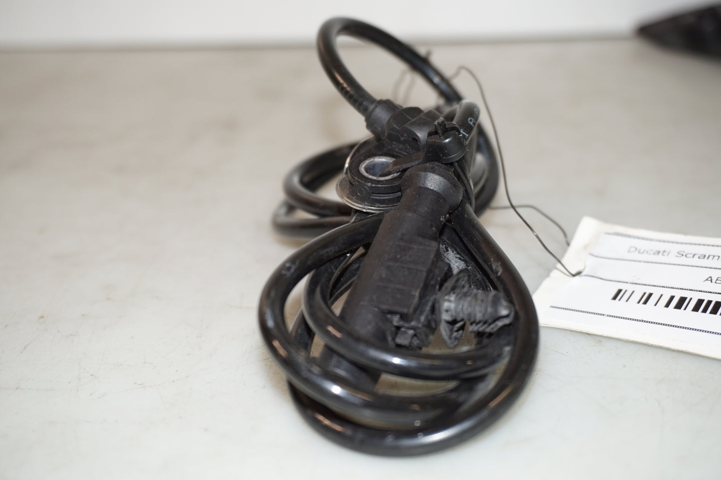 ABS-Sensor