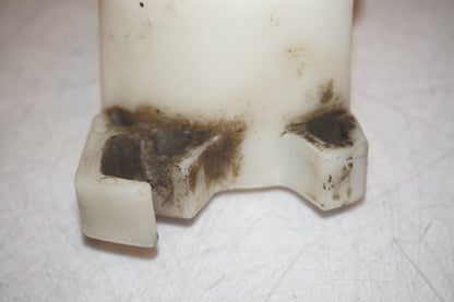 Extrabild7 på Framskärmsstag från en Yamaha TT 600 R -1997 motorcykel.