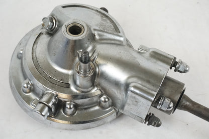 Baksidan på Slutväxel från en Yamaha XV 1100 -1994 motorcykel.