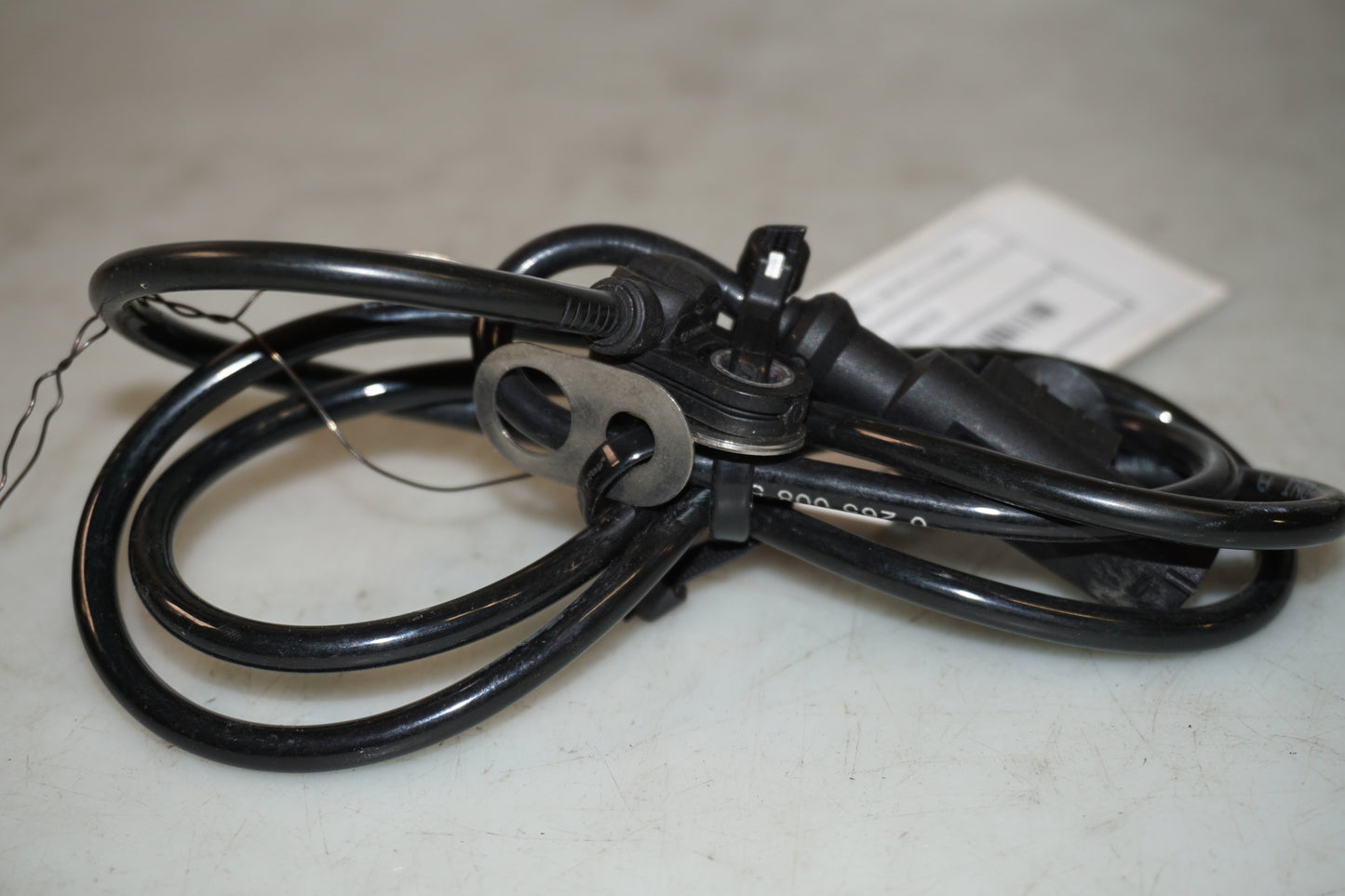 ABS-Sensor