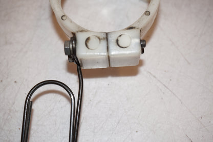 Extrabilder på Framskärmsstag från en Yamaha TT 600 R -1997 motorcykel.