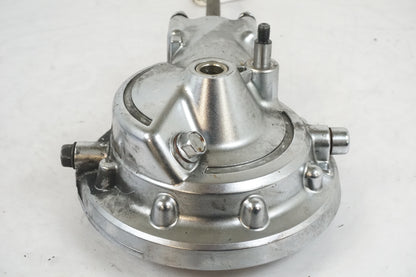 Vänster sida på Slutväxel från en Yamaha XV 1100 -1994 motorcykel.