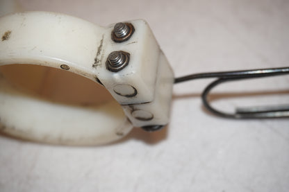 Extrabilder på Framskärmsstag från en Yamaha TT 600 R -1997 motorcykel.