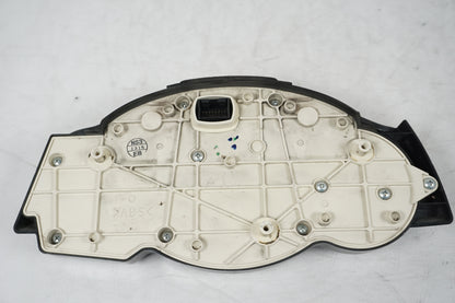 Instrumentpanel