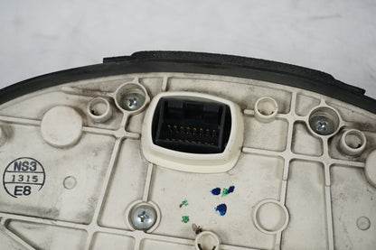 Instrumentpanel