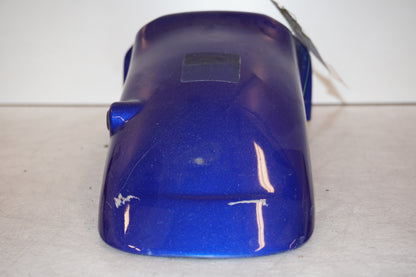 Baksidan på Framskärm från en Yamaha TDM 850 -1996 motorcykel.