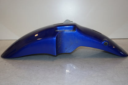 Höger sida på Framskärm från en Yamaha TDM 850 -1996 motorcykel.