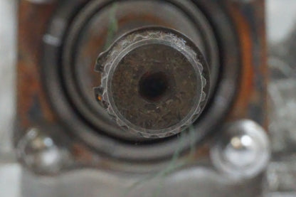 Extrabild2 på Slutväxel från en Yamaha XV 1100 -1994 motorcykel.