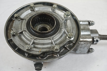 Extrabild4 på Slutväxel från en Yamaha XV 1100 -1994 motorcykel.