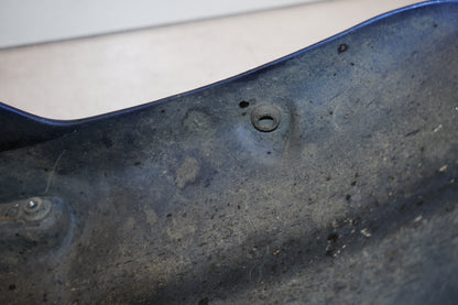 Extrabild4 på Framskärm från en Yamaha TDM 850 -1996 motorcykel.