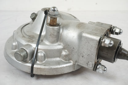 Höger sida på Slutväxel från en Yamaha XV 750 -1993 motorcykel.