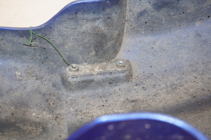 Extrabild5 på Framskärm från en Yamaha TDM 850 -1996 motorcykel.