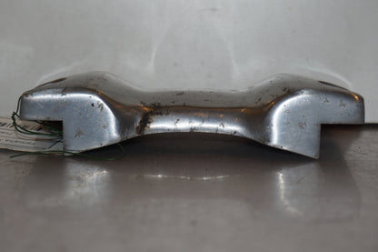 Baksidan på Framskärmens aluplatta från en Yamaha XV 1100 -1998 motorcykel.