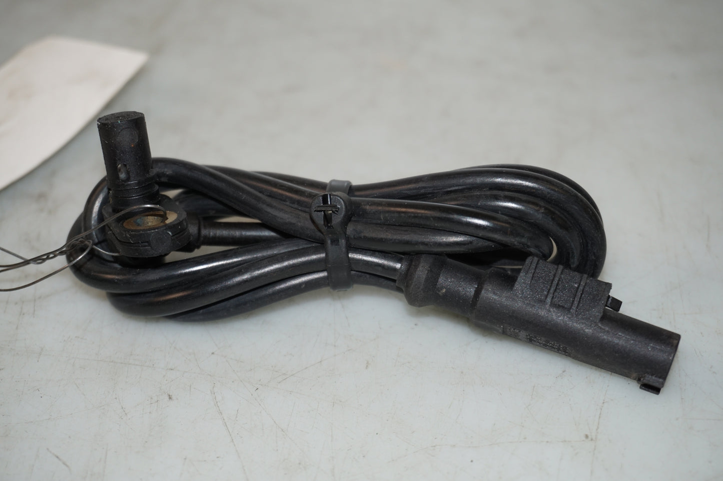 ABS sensor