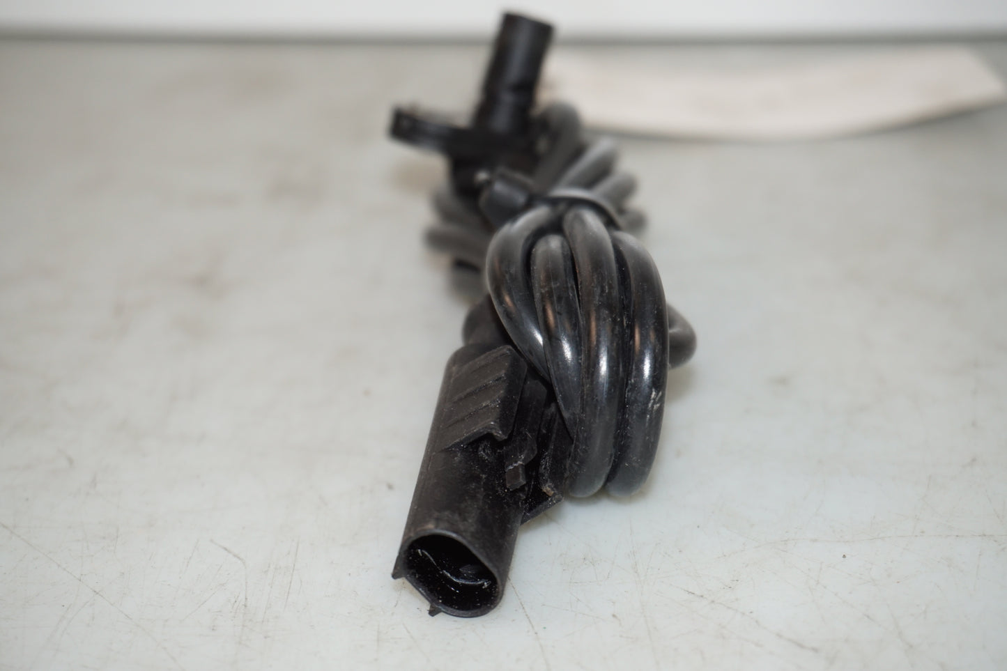 ABS sensor