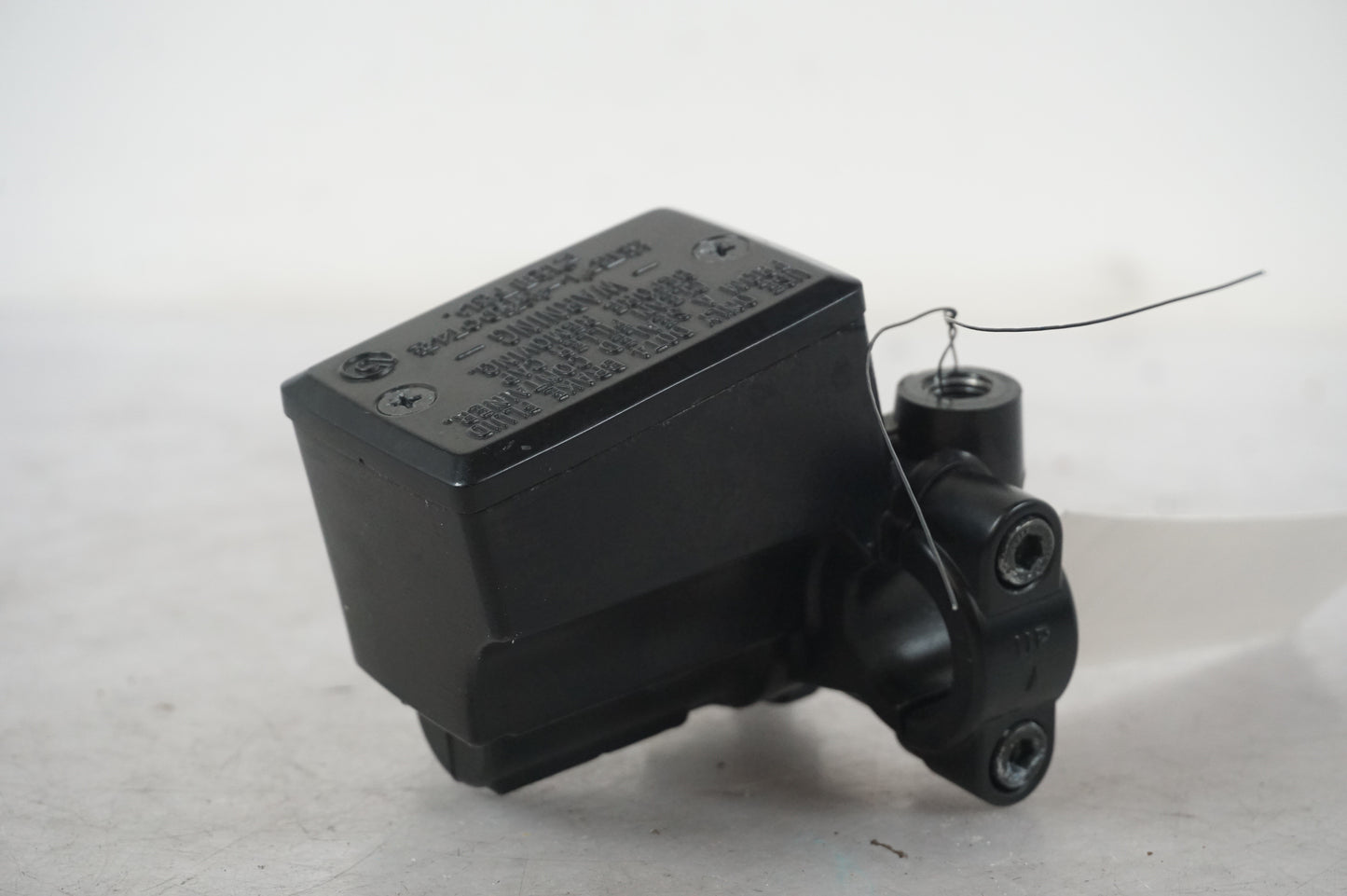 Cylindre de maître de frein